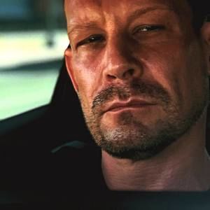 Meet your Posher, Alexander